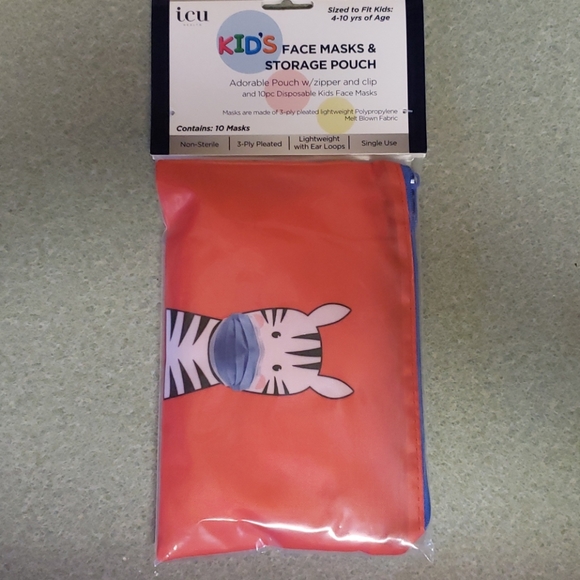 Masks - Picture 2 of 3